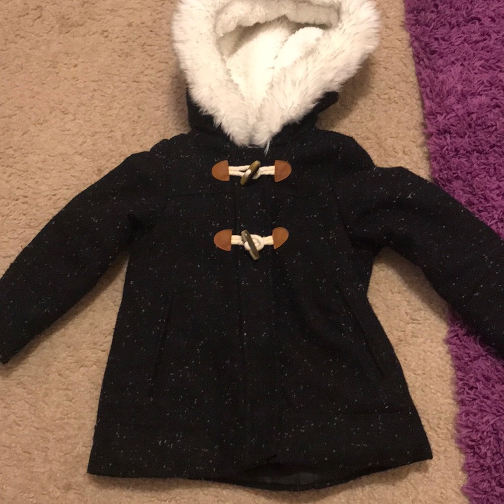 Girls Jacket